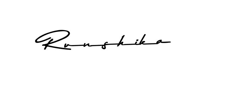 See photos of Runshika official signature by Spectra . Check more albums & portfolios. Read reviews & check more about Asem Kandis PERSONAL USE font. Runshika signature style 9 images and pictures png