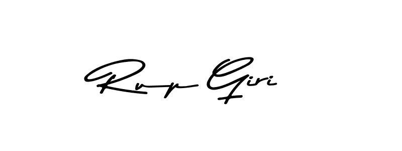 Also we have Rup Giri name is the best signature style. Create professional handwritten signature collection using Asem Kandis PERSONAL USE autograph style. Rup Giri signature style 9 images and pictures png