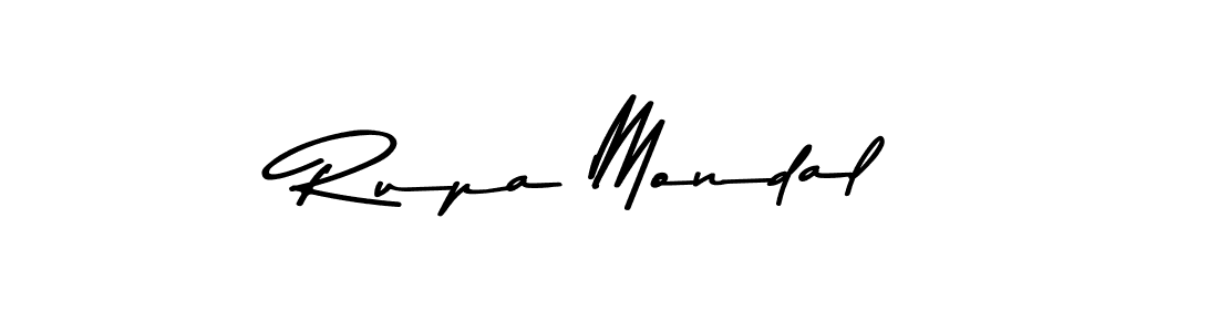 Here are the top 10 professional signature styles for the name Rupa Mondal. These are the best autograph styles you can use for your name. Rupa Mondal signature style 9 images and pictures png
