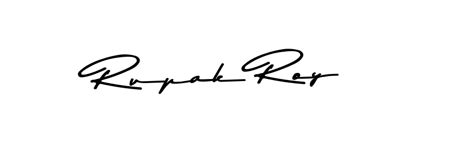 It looks lik you need a new signature style for name Rupak Roy. Design unique handwritten (Asem Kandis PERSONAL USE) signature with our free signature maker in just a few clicks. Rupak Roy signature style 9 images and pictures png