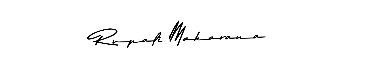 Make a beautiful signature design for name Rupali Maharana. Use this online signature maker to create a handwritten signature for free. Rupali Maharana signature style 9 images and pictures png