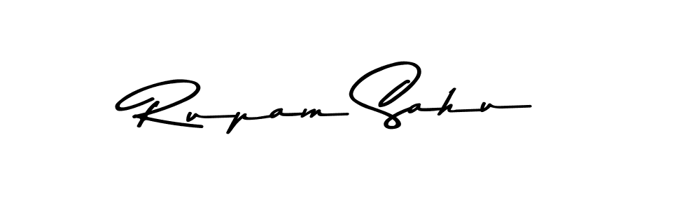 It looks lik you need a new signature style for name Rupam Sahu. Design unique handwritten (Asem Kandis PERSONAL USE) signature with our free signature maker in just a few clicks. Rupam Sahu signature style 9 images and pictures png