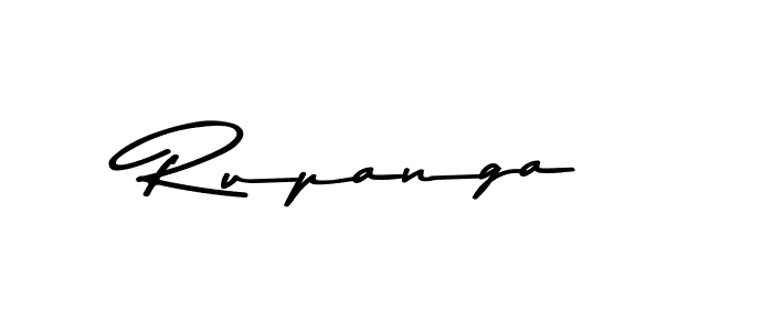 Make a beautiful signature design for name Rupanga. Use this online signature maker to create a handwritten signature for free. Rupanga signature style 9 images and pictures png