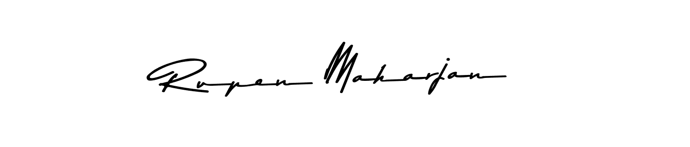 How to Draw Rupen Maharjan signature style? Asem Kandis PERSONAL USE is a latest design signature styles for name Rupen Maharjan. Rupen Maharjan signature style 9 images and pictures png