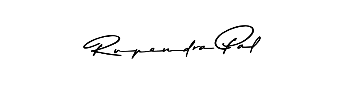 Make a beautiful signature design for name Rupendra Pal. With this signature (Asem Kandis PERSONAL USE) style, you can create a handwritten signature for free. Rupendra Pal signature style 9 images and pictures png