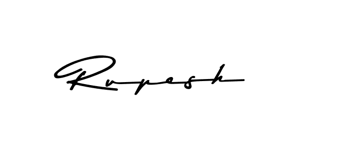 Make a beautiful signature design for name Rupesh . Use this online signature maker to create a handwritten signature for free. Rupesh  signature style 9 images and pictures png