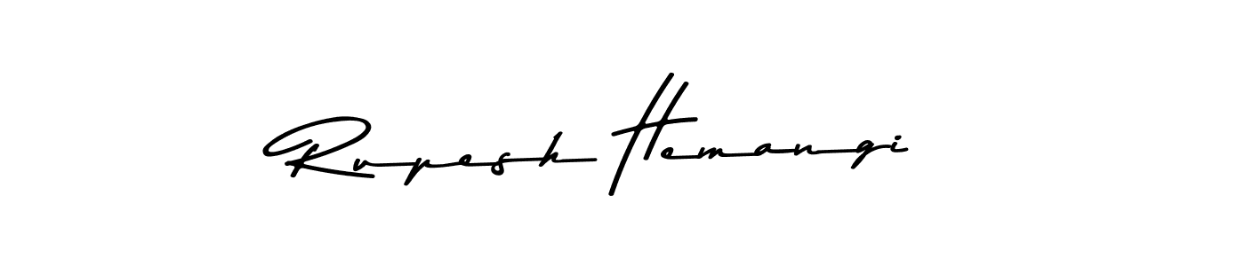 Here are the top 10 professional signature styles for the name Rupesh Hemangi. These are the best autograph styles you can use for your name. Rupesh Hemangi signature style 9 images and pictures png