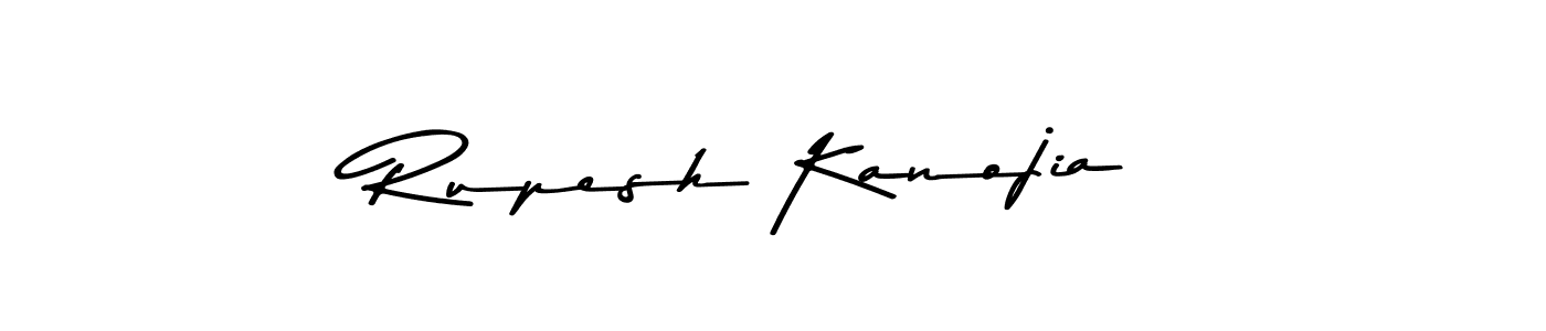 Make a beautiful signature design for name Rupesh Kanojia. Use this online signature maker to create a handwritten signature for free. Rupesh Kanojia signature style 9 images and pictures png