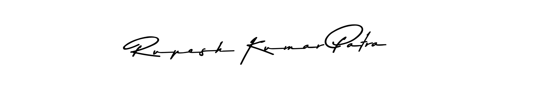 It looks lik you need a new signature style for name Rupesh Kumar Patra. Design unique handwritten (Asem Kandis PERSONAL USE) signature with our free signature maker in just a few clicks. Rupesh Kumar Patra signature style 9 images and pictures png