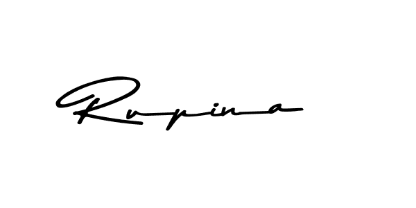 How to Draw Rupina signature style? Asem Kandis PERSONAL USE is a latest design signature styles for name Rupina. Rupina signature style 9 images and pictures png