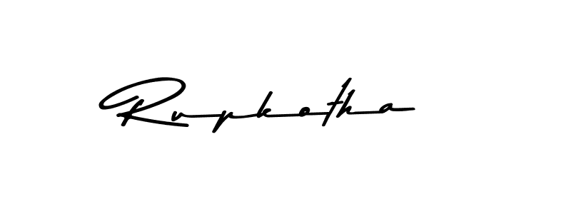 It looks lik you need a new signature style for name Rupkotha. Design unique handwritten (Asem Kandis PERSONAL USE) signature with our free signature maker in just a few clicks. Rupkotha signature style 9 images and pictures png