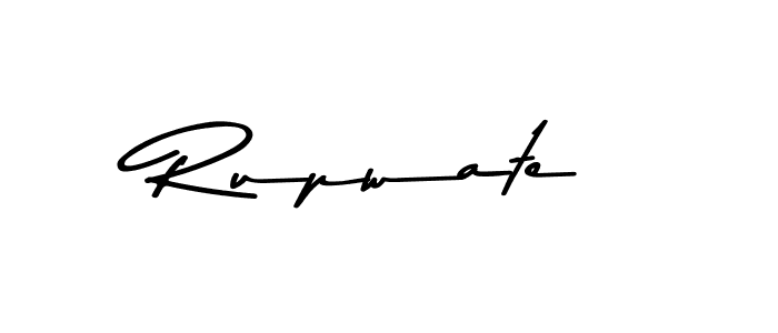 Here are the top 10 professional signature styles for the name Rupwate. These are the best autograph styles you can use for your name. Rupwate signature style 9 images and pictures png