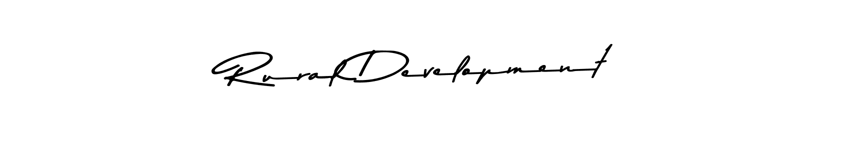 This is the best signature style for the Rural Development name. Also you like these signature font (Asem Kandis PERSONAL USE). Mix name signature. Rural Development signature style 9 images and pictures png