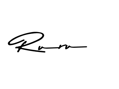 if you are searching for the best signature style for your name Ruru. so please give up your signature search. here we have designed multiple signature styles  using Asem Kandis PERSONAL USE. Ruru signature style 9 images and pictures png