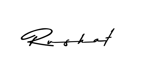 You should practise on your own different ways (Asem Kandis PERSONAL USE) to write your name (Rushat) in signature. don't let someone else do it for you. Rushat signature style 9 images and pictures png