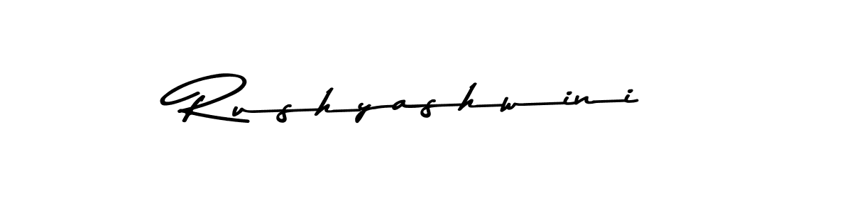 Check out images of Autograph of Rushyashwini name. Actor Rushyashwini Signature Style. Asem Kandis PERSONAL USE is a professional sign style online. Rushyashwini signature style 9 images and pictures png