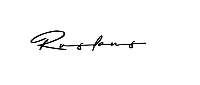 Check out images of Autograph of Ruslans name. Actor Ruslans Signature Style. Asem Kandis PERSONAL USE is a professional sign style online. Ruslans signature style 9 images and pictures png