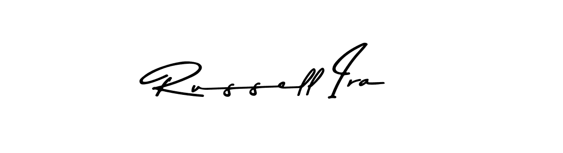 Check out images of Autograph of Russell Ira name. Actor Russell Ira Signature Style. Asem Kandis PERSONAL USE is a professional sign style online. Russell Ira signature style 9 images and pictures png