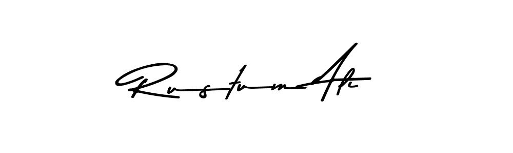 Best and Professional Signature Style for Rustum Ali. Asem Kandis PERSONAL USE Best Signature Style Collection. Rustum Ali signature style 9 images and pictures png