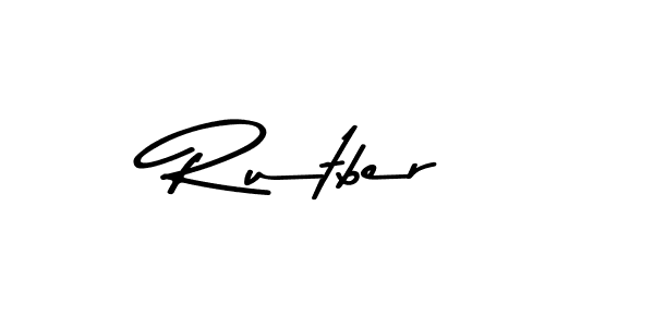 You can use this online signature creator to create a handwritten signature for the name Rutber. This is the best online autograph maker. Rutber signature style 9 images and pictures png