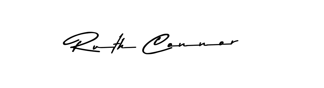 This is the best signature style for the Ruth Connor name. Also you like these signature font (Asem Kandis PERSONAL USE). Mix name signature. Ruth Connor signature style 9 images and pictures png