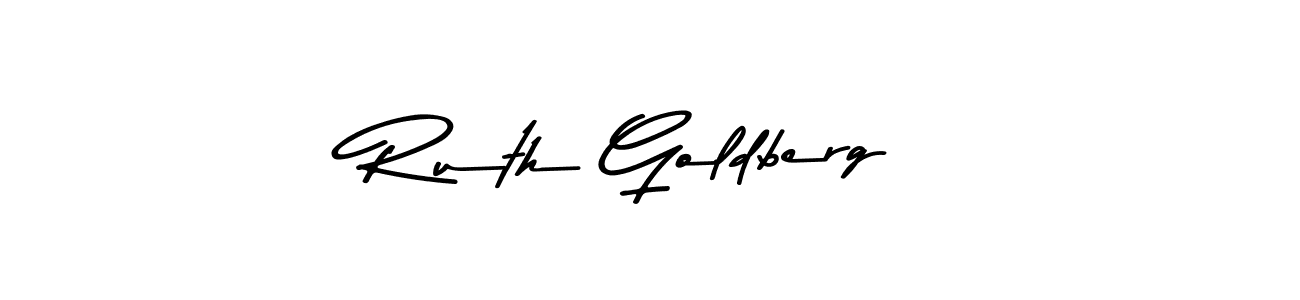 See photos of Ruth Goldberg official signature by Spectra . Check more albums & portfolios. Read reviews & check more about Asem Kandis PERSONAL USE font. Ruth Goldberg signature style 9 images and pictures png