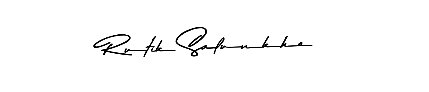 Best and Professional Signature Style for Rutik Salunkhe. Asem Kandis PERSONAL USE Best Signature Style Collection. Rutik Salunkhe signature style 9 images and pictures png
