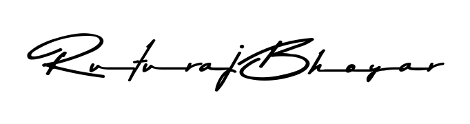 Once you've used our free online signature maker to create your best signature Asem Kandis PERSONAL USE style, it's time to enjoy signing your documents with Ruturaj Bhoyar name. Ruturaj Bhoyar signature style 9 images and pictures png