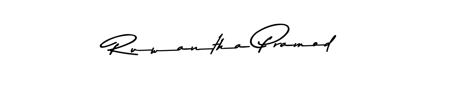Once you've used our free online signature maker to create your best signature Asem Kandis PERSONAL USE style, it's time to enjoy all of the benefits that Ruwantha Pramod name signing documents. Ruwantha Pramod signature style 9 images and pictures png