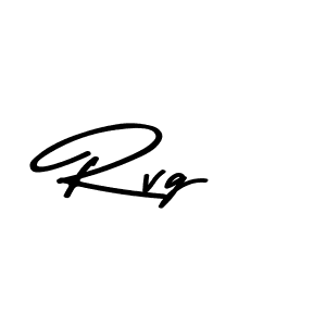 How to Draw Rvg signature style? Asem Kandis PERSONAL USE is a latest design signature styles for name Rvg. Rvg signature style 9 images and pictures png