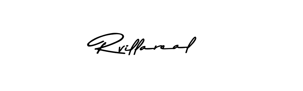 Also we have Rvillareal name is the best signature style. Create professional handwritten signature collection using Asem Kandis PERSONAL USE autograph style. Rvillareal signature style 9 images and pictures png