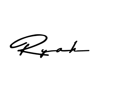 Make a short Ryah signature style. Manage your documents anywhere anytime using Asem Kandis PERSONAL USE. Create and add eSignatures, submit forms, share and send files easily. Ryah signature style 9 images and pictures png
