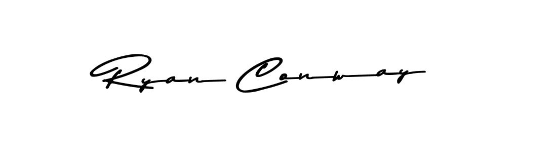 Once you've used our free online signature maker to create your best signature Asem Kandis PERSONAL USE style, it's time to enjoy all of the benefits that Ryan Conway name signing documents. Ryan Conway signature style 9 images and pictures png