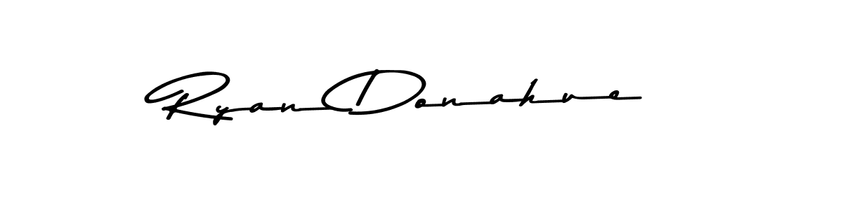 It looks lik you need a new signature style for name Ryan Donahue. Design unique handwritten (Asem Kandis PERSONAL USE) signature with our free signature maker in just a few clicks. Ryan Donahue signature style 9 images and pictures png