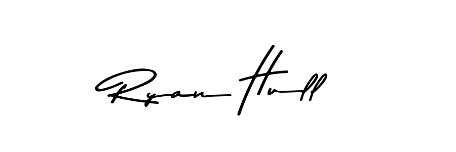 This is the best signature style for the Ryan Hull name. Also you like these signature font (Asem Kandis PERSONAL USE). Mix name signature. Ryan Hull signature style 9 images and pictures png