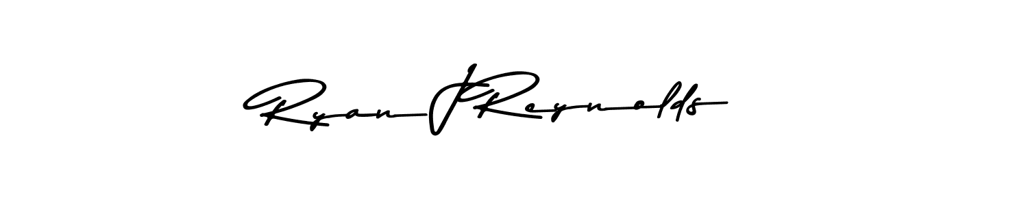 How to make Ryan J Reynolds signature? Asem Kandis PERSONAL USE is a professional autograph style. Create handwritten signature for Ryan J Reynolds name. Ryan J Reynolds signature style 9 images and pictures png