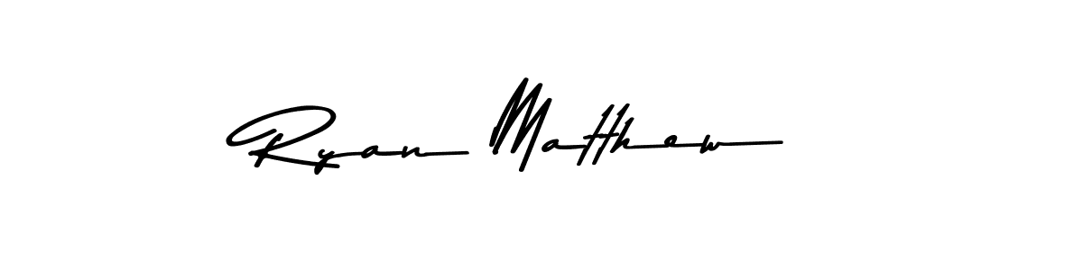 How to Draw Ryan Matthew signature style? Asem Kandis PERSONAL USE is a latest design signature styles for name Ryan Matthew. Ryan Matthew signature style 9 images and pictures png