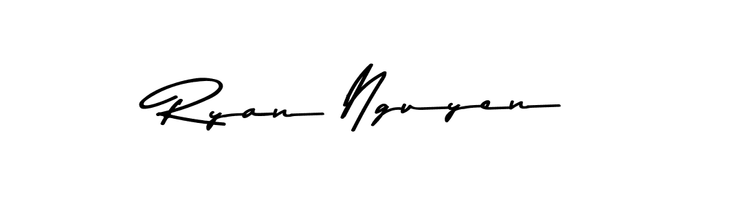 Similarly Asem Kandis PERSONAL USE is the best handwritten signature design. Signature creator online .You can use it as an online autograph creator for name Ryan Nguyen. Ryan Nguyen signature style 9 images and pictures png