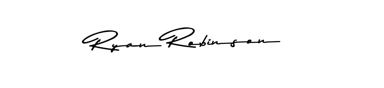 You can use this online signature creator to create a handwritten signature for the name Ryan Robinson. This is the best online autograph maker. Ryan Robinson signature style 9 images and pictures png