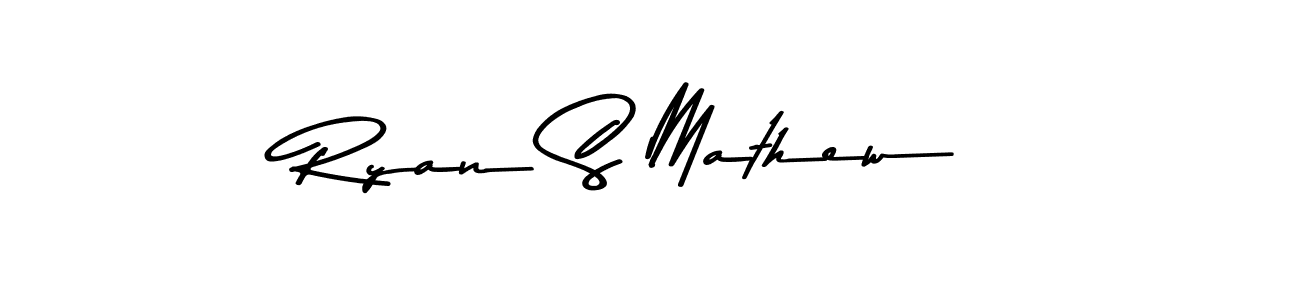 See photos of Ryan S Mathew official signature by Spectra . Check more albums & portfolios. Read reviews & check more about Asem Kandis PERSONAL USE font. Ryan S Mathew signature style 9 images and pictures png