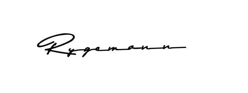 Make a beautiful signature design for name Rygemann. Use this online signature maker to create a handwritten signature for free. Rygemann signature style 9 images and pictures png