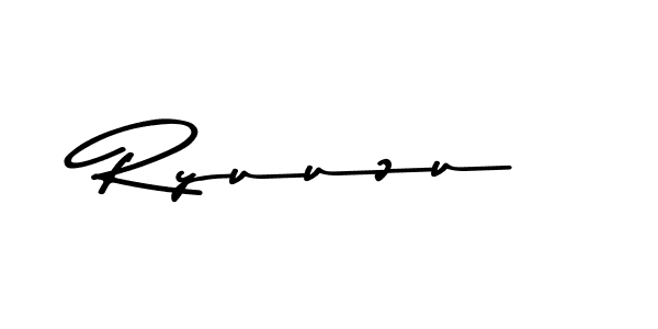 Make a short Ryuuzu signature style. Manage your documents anywhere anytime using Asem Kandis PERSONAL USE. Create and add eSignatures, submit forms, share and send files easily. Ryuuzu signature style 9 images and pictures png