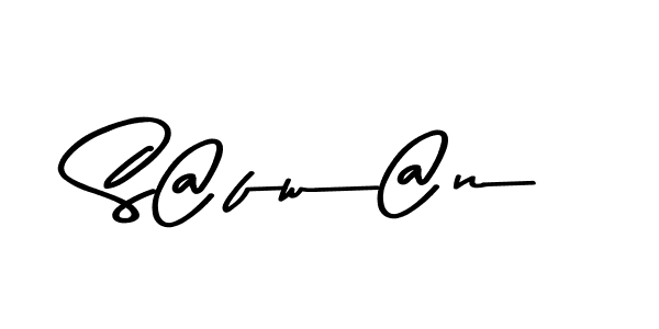 Asem Kandis PERSONAL USE is a professional signature style that is perfect for those who want to add a touch of class to their signature. It is also a great choice for those who want to make their signature more unique. Get S@fw@n name to fancy signature for free. S@fw@n signature style 9 images and pictures png