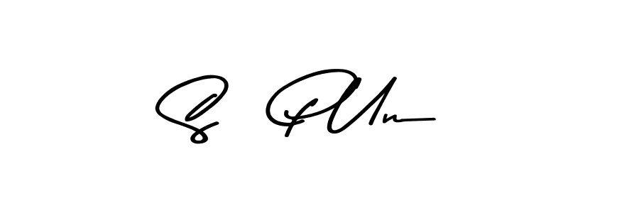 How to make S ï P Un signature? Asem Kandis PERSONAL USE is a professional autograph style. Create handwritten signature for S ï P Un name. S ï P Un signature style 9 images and pictures png