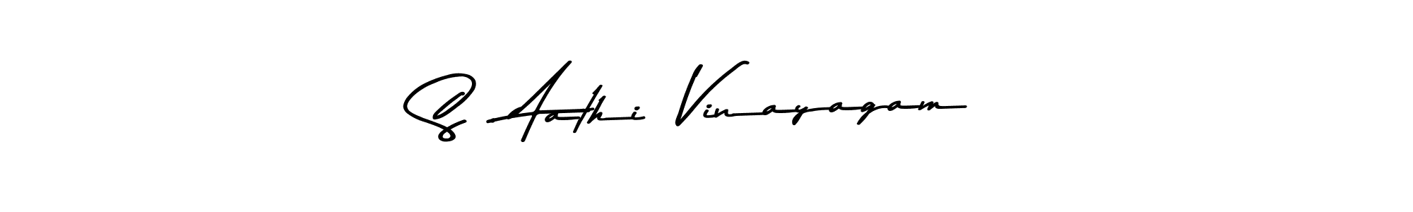 Once you've used our free online signature maker to create your best signature Asem Kandis PERSONAL USE style, it's time to enjoy all of the benefits that S . Aathi  Vinayagam name signing documents. S . Aathi  Vinayagam signature style 9 images and pictures png