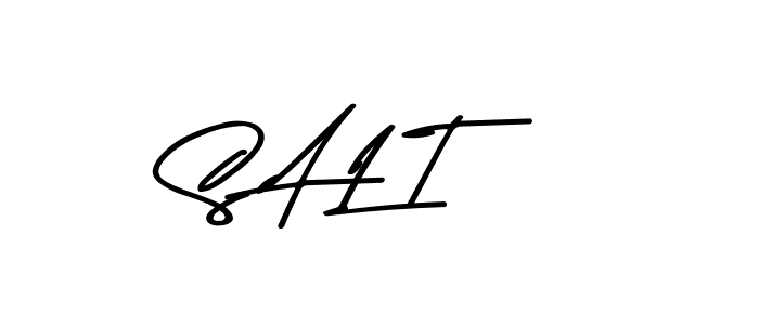 Use a signature maker to create a handwritten signature online. With this signature software, you can design (Asem Kandis PERSONAL USE) your own signature for name S A L T. S A L T signature style 9 images and pictures png