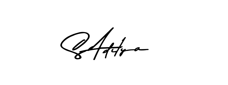 Make a beautiful signature design for name S Aditya. Use this online signature maker to create a handwritten signature for free. S Aditya signature style 9 images and pictures png