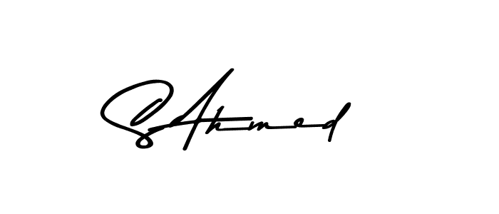 It looks lik you need a new signature style for name S Ahmed. Design unique handwritten (Asem Kandis PERSONAL USE) signature with our free signature maker in just a few clicks. S Ahmed signature style 9 images and pictures png
