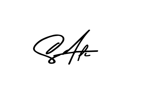 It looks lik you need a new signature style for name S Ali. Design unique handwritten (Asem Kandis PERSONAL USE) signature with our free signature maker in just a few clicks. S Ali signature style 9 images and pictures png