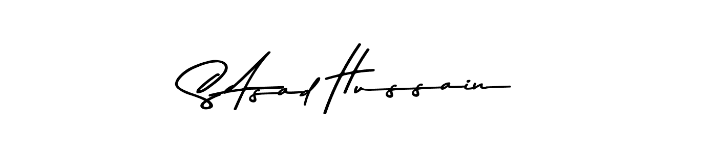 Check out images of Autograph of S Asad Hussain name. Actor S Asad Hussain Signature Style. Asem Kandis PERSONAL USE is a professional sign style online. S Asad Hussain signature style 9 images and pictures png